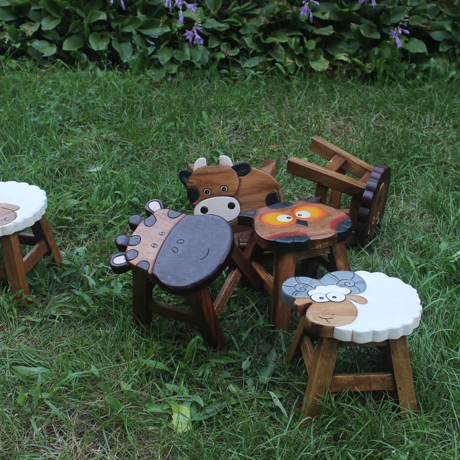 Kids furniture