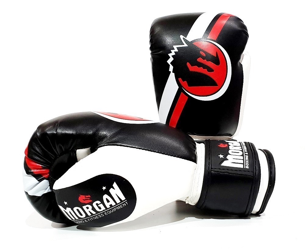 Боксерские перчатки Kick Boxing Muay Thai
