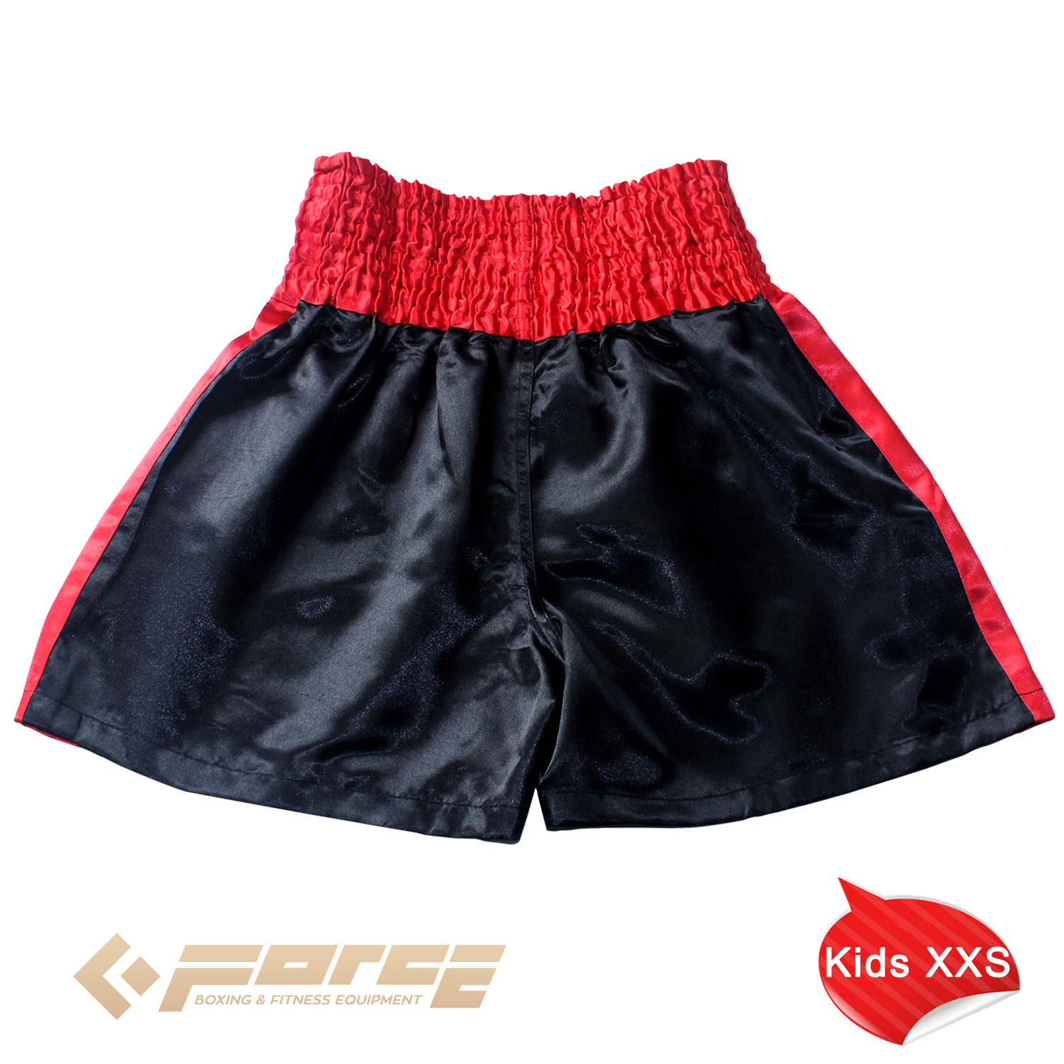 Download Boxing Trunks Pants Shorts Kids Children FORCE Muay Thai ...