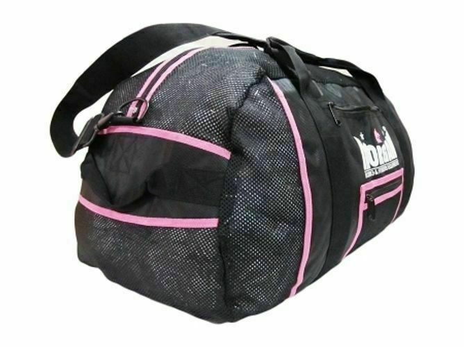 Download MORGAN Endurance Pro Mesh Gear Bag Boxing Fitness Training Bag