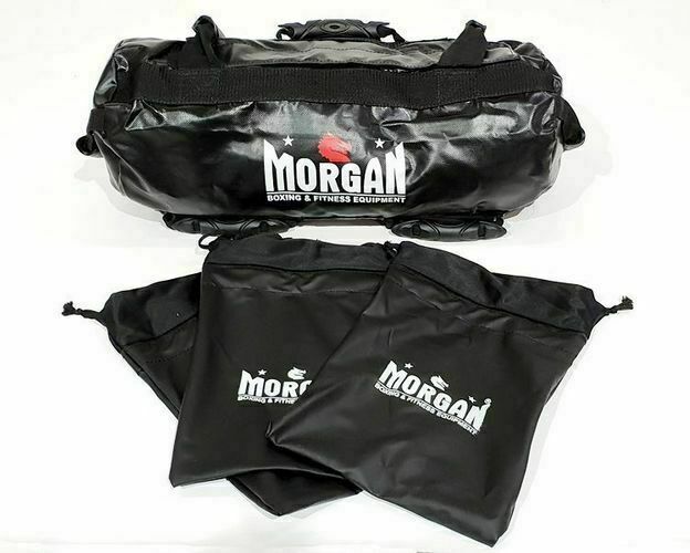 Download MORGAN Sand Bag (15Kg) Crossfit Strength Training Weights ...