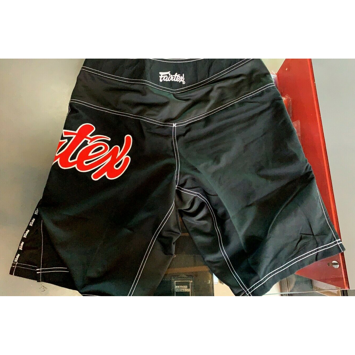 fairtex trunks