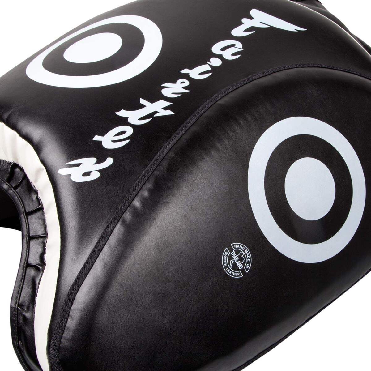 New FAIRTEX-Thigh Pads Auth Muay Thai Pads Kick Boxing MMA Training - Picture 9 of 21