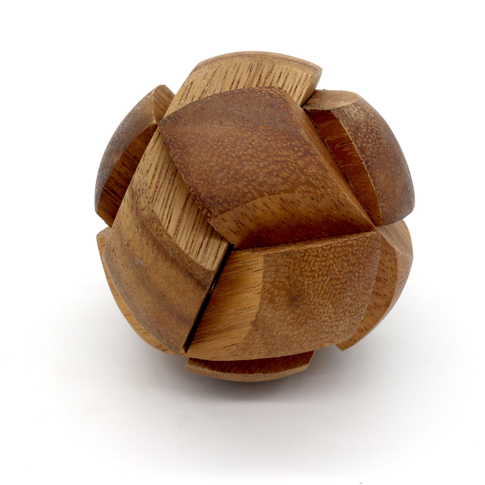MANGO TREES Soccer Ball Puzzle Medium Size - 3D Classic ...