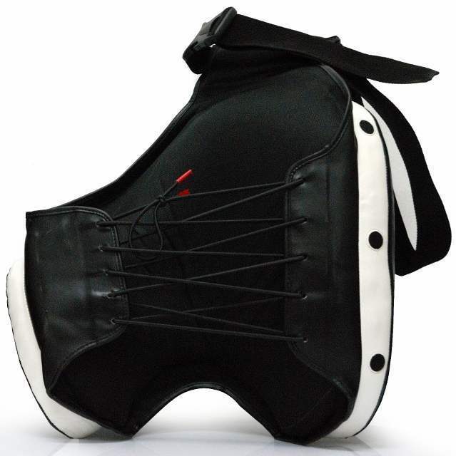 New FAIRTEX-Thigh Pads Auth Muay Thai Pads Kick Boxing MMA Training - Picture 12 of 21