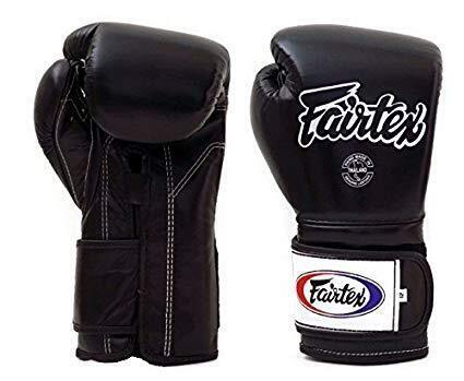 heavy hitters boxing gloves