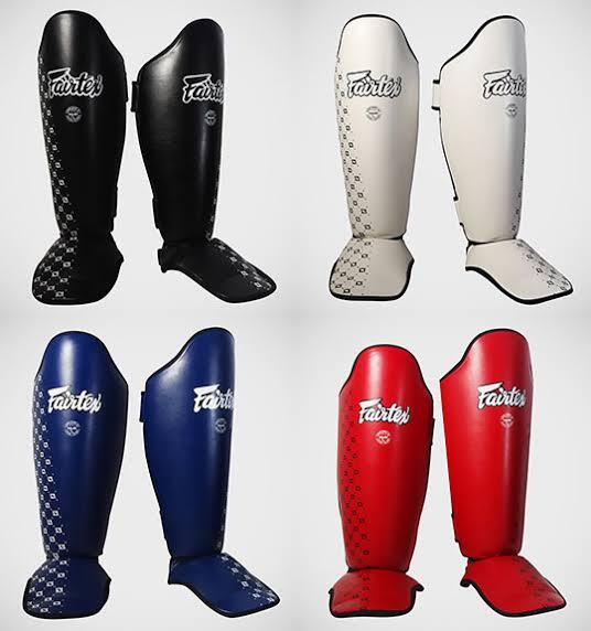 FAIRTEX Competition Shin Guards (SP5) Fairtex