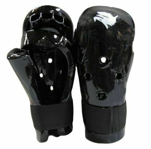 Martial Arts Dipped Foam Hand Guards