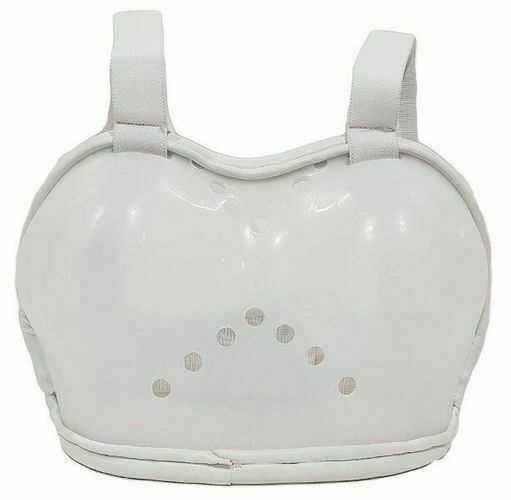 MORGAN Boxing Pro Womens Breast Guard Protector