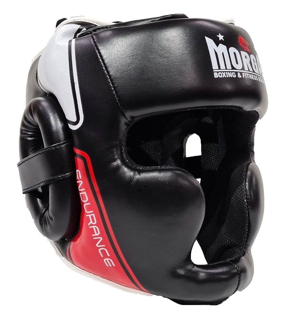 V2 Endurance Full Face Head Guard Protector