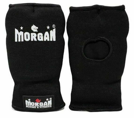 Karate Hand Protectors Martial Arts MMA Wrist Knuckle Guard