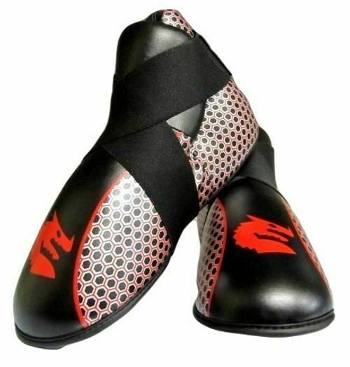 Safety Sparring Martial Arts Boots