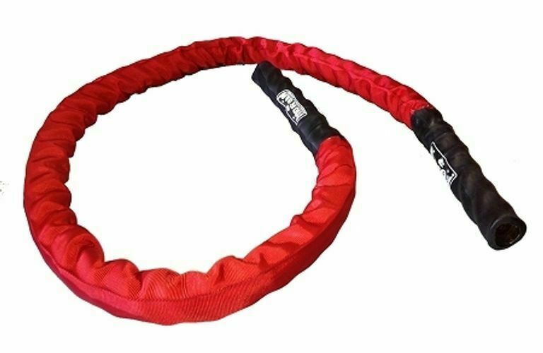 Thick Grip Pull Up Rope (6ft)