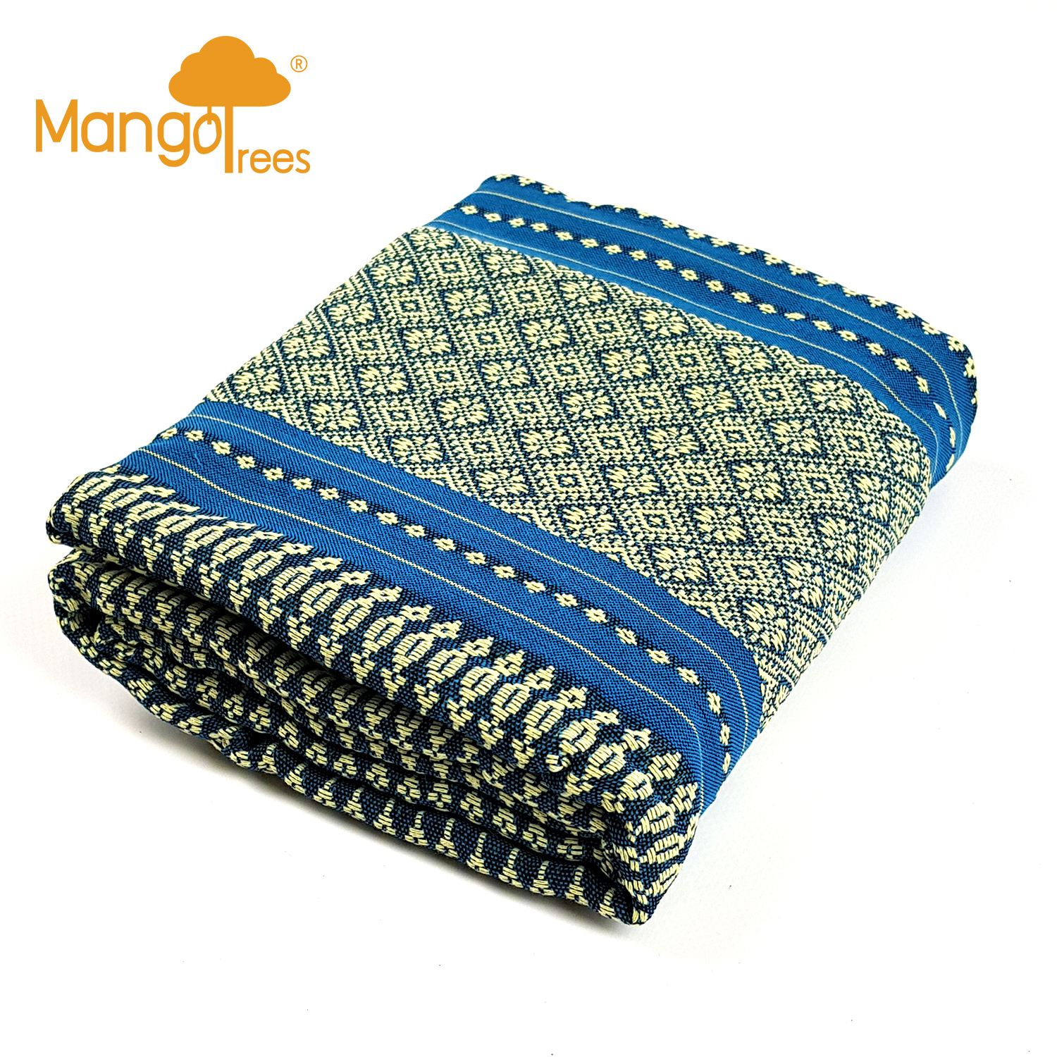 Cushion Pillow Case Covers Protector For Thai Triangle Cushion