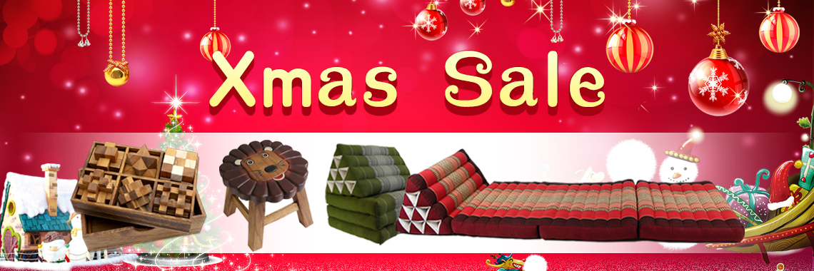 Xmas Sale