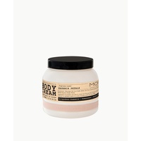 MOR Body Cream 350Ml Kashmir Petals