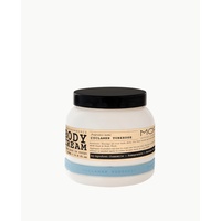 MOR Body Cream 350Ml Cyclamen Tuberose