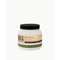 MOR Body Cream 350Ml Sencha Verbena