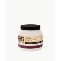 MOR Body Cream 350Ml Pepperberry Cardamom