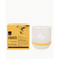 MOR Fragrant Candle 250G Quince Persimmon