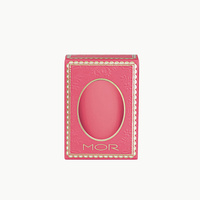 MOR Petite Candle 60G Lychee Flower