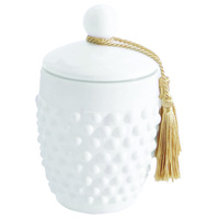 MOR Deluxe Soy Candle 266G Pomegranate