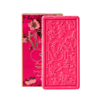 MOR Triple-Milled Soap 180G Rosa Noir