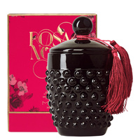 MOR Deluxe Soy Candle 266G Rosa Noir
