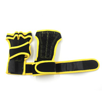 Cross Training Gloves with Wrist Support