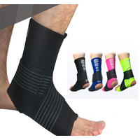 Ankle/Foot Support Elastic