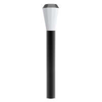 GEB: LED Surface Mounted Tapered Bollard Lights IP54 800mm