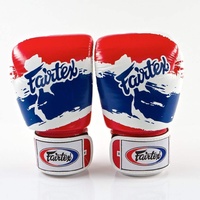 Fairtex Thai Pride Boxing Gloves (BGV1)