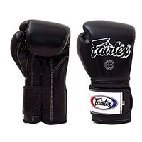 FAIRTEX - "Heavy Hitter" Mexican Style Boxing Gloves (BGV9)