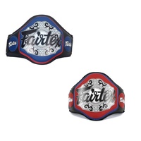 FAIRTEX - Triple Champ Microfibre Belly Pad (BPV3)