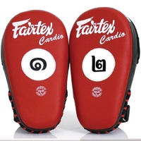 FAIRTEX - Angular Focus Mitts (FMV12)