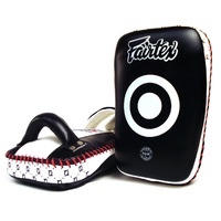 FAIRTEX - Small Curved Thai Pads (KPLC1)