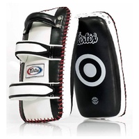 FAIRTEX - Extra Thick Curved Thai Pads (KPLC3)