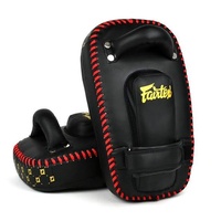 FAIRTEX - Lightweight Thai Kick Pads (KPLC5)