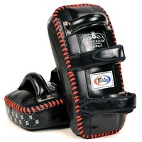 FAIRTEX - Superior Curved Thai Kick Pads (KPLS2)