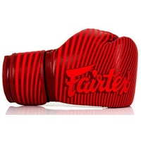 FAIRTEX - Minimalism  Microfibre Boxing Gloves (BGV14R)