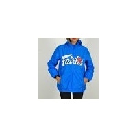 FAIRTEX - Running/Rain Jacket (RS2)