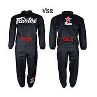 FAIRTEX - Sweat/Sauna Suit (VS2)