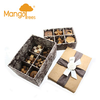 12 Puzzles Deluxe Gift Box Set #1