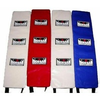 MORGAN Boxing Ring Corner Pads