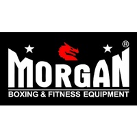 MORGAN Logo Banner (Small)