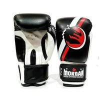 MORGAN V2 Classic Kids Boxing Muay Thai Boxing Gloves  (4-6Oz)