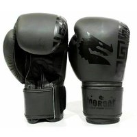 MORGAN B2 Bomber Boxing Gloves (12-16Oz) 