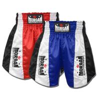 MORGAN Elite Muay Thai Boxing MMA UFC Shorts  