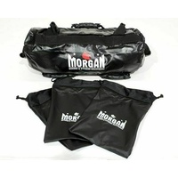 MORGAN Sand Bag (15Kg) Crossfit Strength Training Weights Refillable