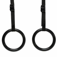 MORGAN Gymnastic/Gym Rings